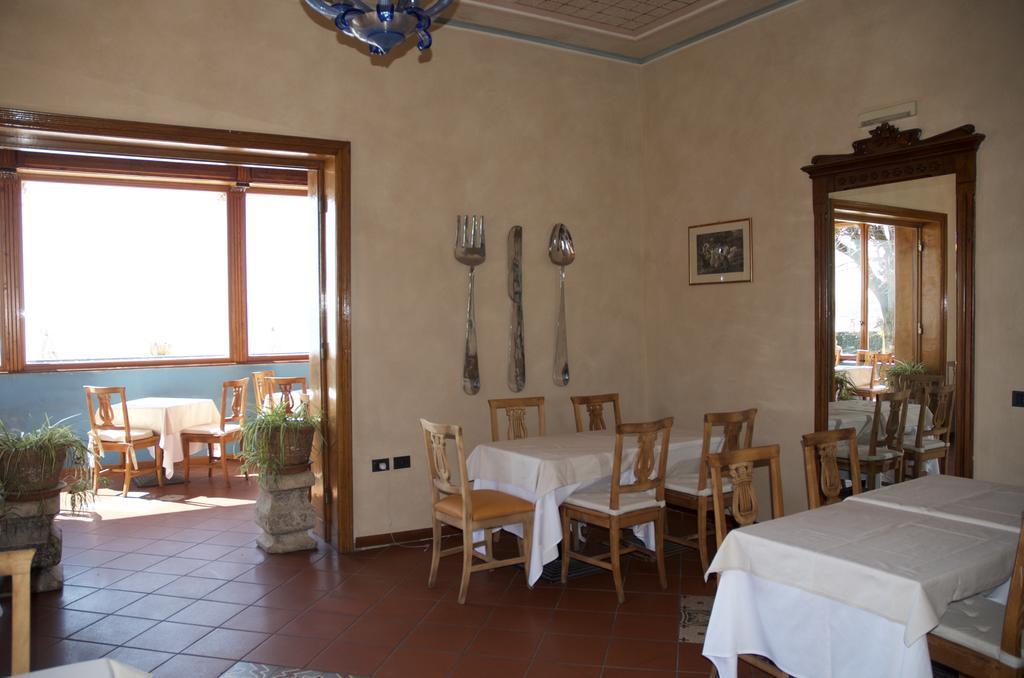 Villa Pioppi Hotel Sirmione Zewnętrze zdjęcie